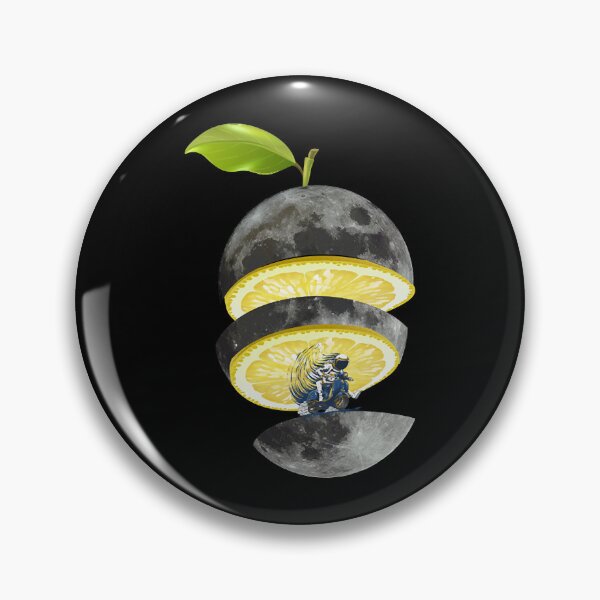 Item preview, Citric Moon  designed and sold by CoreyReid13194.