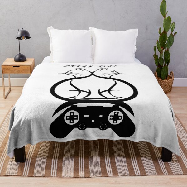 Item preview, stray cat video game designed and sold by artigrow.
