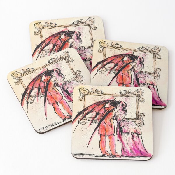 Item preview, Framework designed and sold by Isabel Clare.