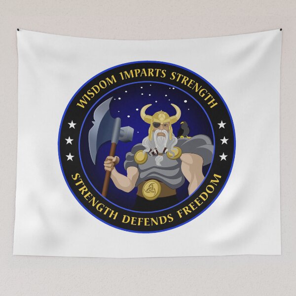Item preview, NROL-34  Program Logo designed and sold by Nikki SpaceStuffPlus.