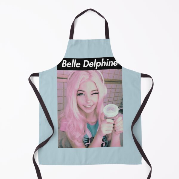 Item preview, Belle Delphine 2 designed and sold by krushmouradk.