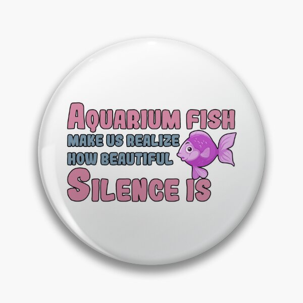 Item preview, Aquarium Hobbyist designed and sold by Neylou-Art.