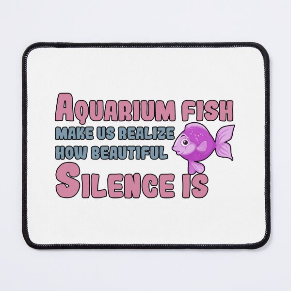 Item preview, Aquarium Hobbyist designed and sold by Neylou-Art.