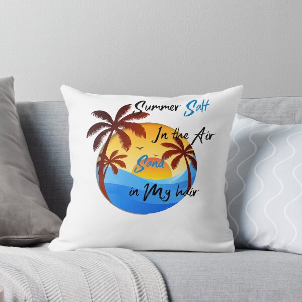 Item preview, Summer Spring Beach Flower Trendy Flowers Colorful Happy Many Lands Under One Sun Beautiful Floral Yellow Ocean designed and sold by Shope2shope.
