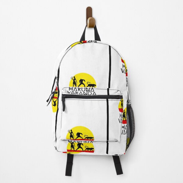 Item preview, Hakuna Wakanda Graphic designed and sold by sehgalnoorg.