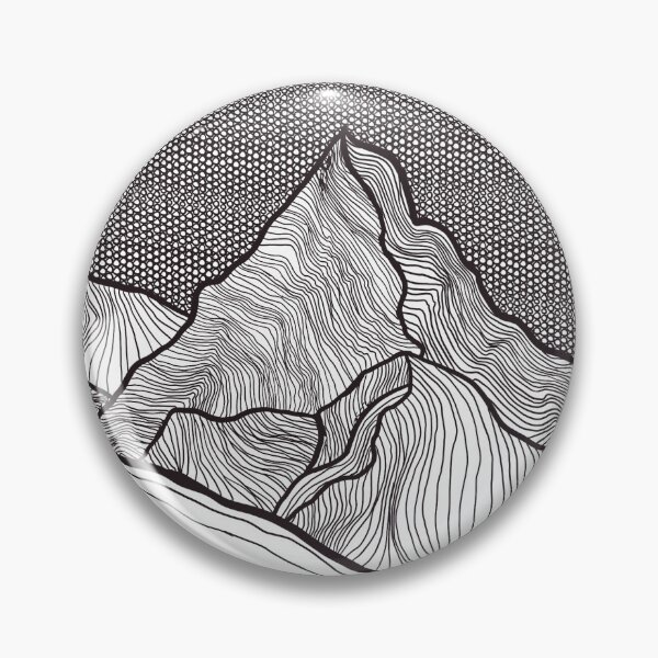 Item preview, Mountain  designed and sold by LittleBaer.