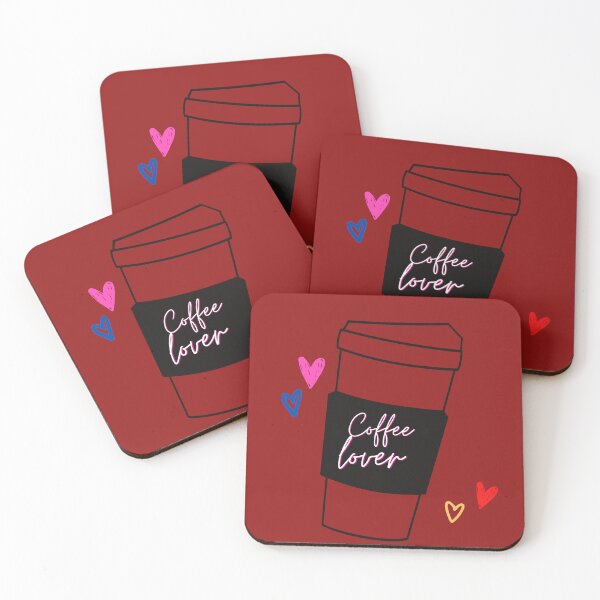 Item preview, coffee  lover designed and sold by Artistic Vista.