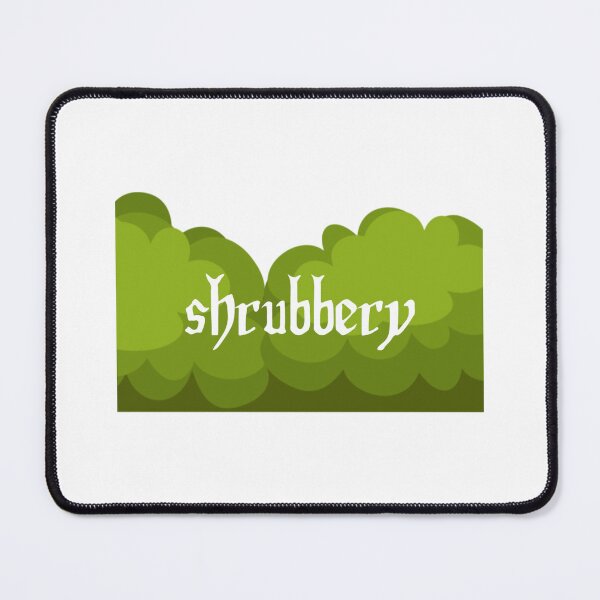 Item preview, Shrubbery designed and sold by Monkyra.