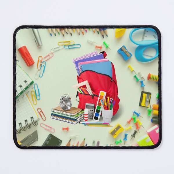 Item preview, Best Preppy School Supplies designed and sold by Trendy Design.