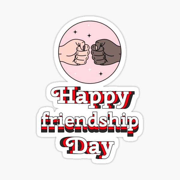 happy friendship day rings