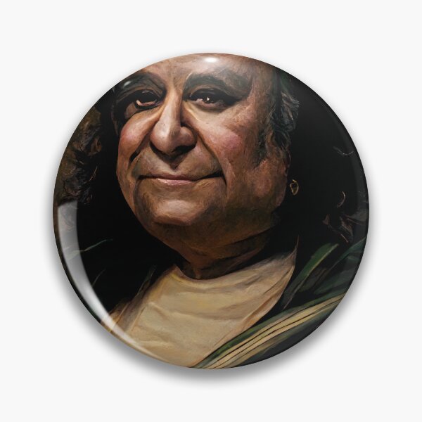 Artikelvorschau, Danny DeVito als Mona Lisa entworfen und verkauft von Daemonrat.