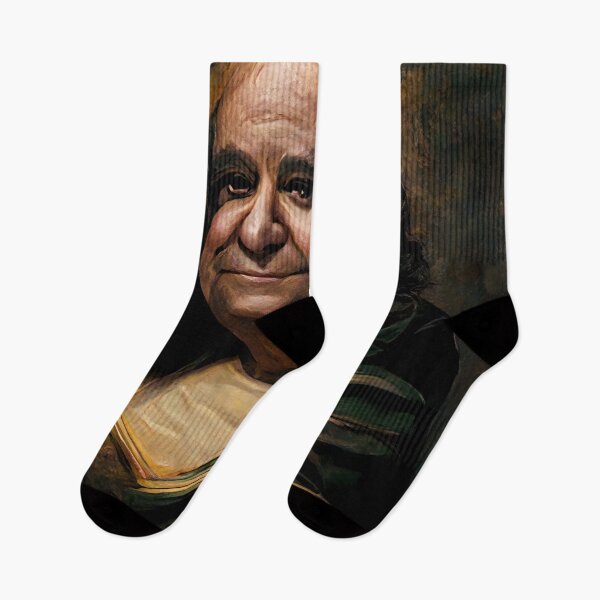 Artikelvorschau, Danny DeVito als Mona Lisa entworfen und verkauft von Daemonrat.