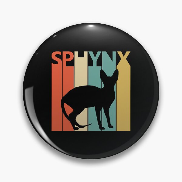 Item preview, Regalo del dueño del gato Sphynx designed and sold by ShirleyMa14578.