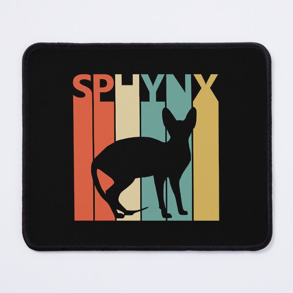 Item preview, Sphynx Cat owner gift designed and sold by ShirleyMa14578.