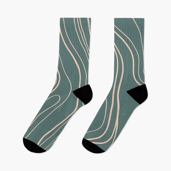 Item preview, Lines & Curves designed and sold by LIENZO Graphics ⭐⭐⭐⭐.