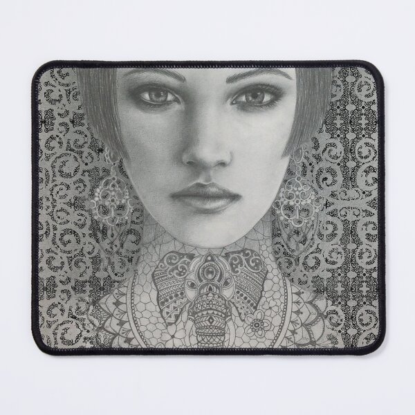 Item preview, donna disegno designed and sold by SimonaLanza.