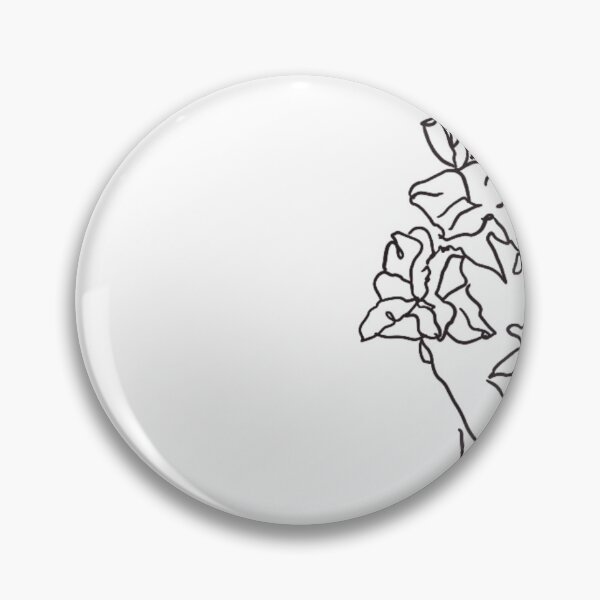 Item preview, Flower faced  designed and sold by LittleBaer.