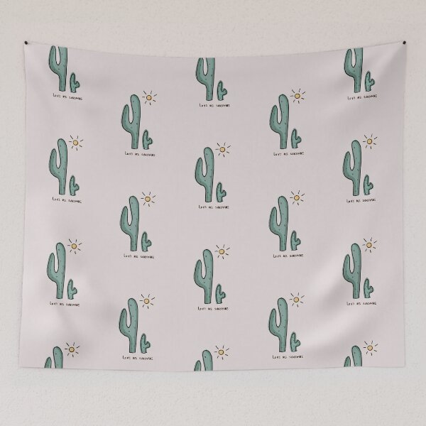 Item preview, love me sunshine designed and sold by Agustina Bertoia.