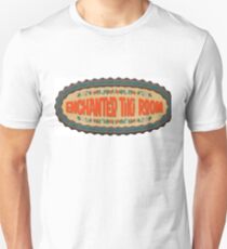 Tiki Room Unisex T-Shirt