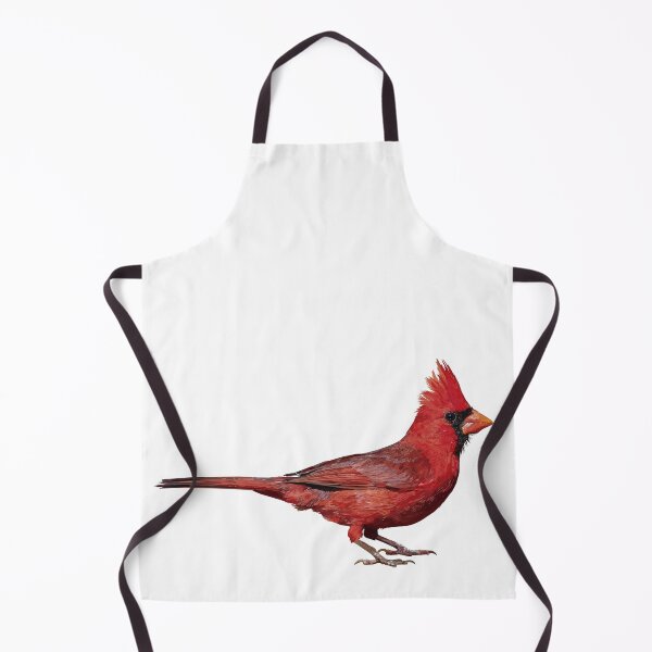 Item preview, northern cardinal designed and sold by obscurite.