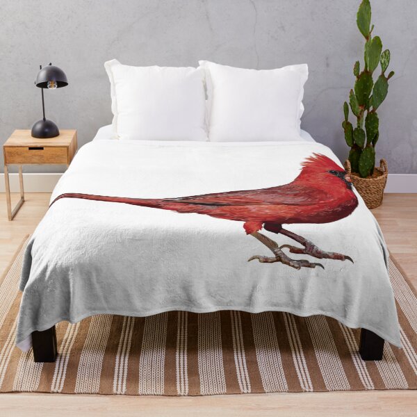 Item preview, northern cardinal designed and sold by obscurite.