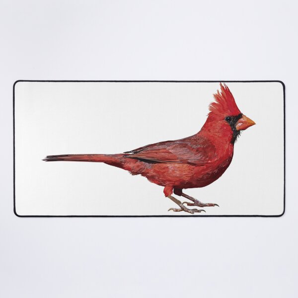 Item preview, northern cardinal designed and sold by obscurite.