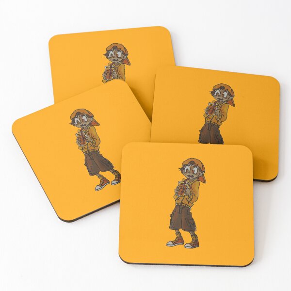 Item preview, Orange Soda Boy designed and sold by Snicker's Doodles.