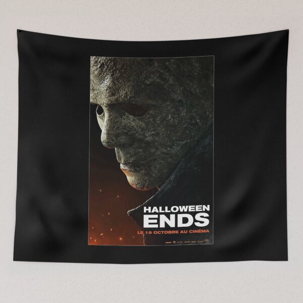 Item preview, Halloween Ends Classic  designed and sold by sehgalnoorg.