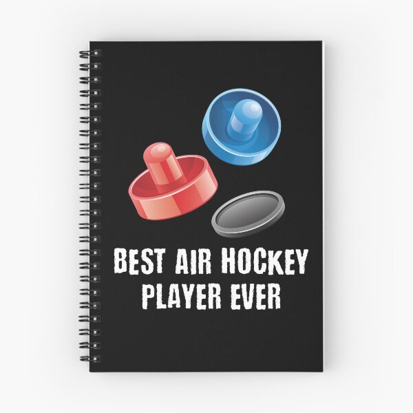 Item preview, Best Air Hockey Player Air-Hockey Arcade designed and sold by MooonTees.