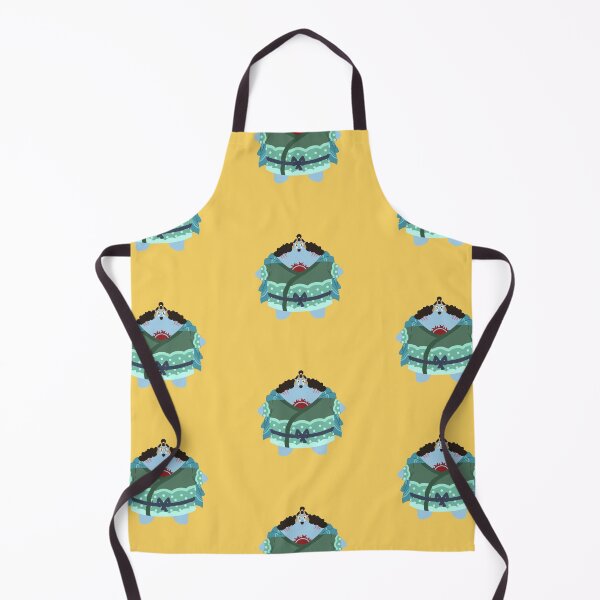 Item preview, Chibi Jinbei designed and sold by Anime-Shirt-Art.