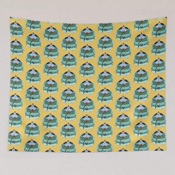 Item preview, Chibi Jinbei  designed and sold by Anime-Shirt-Art.