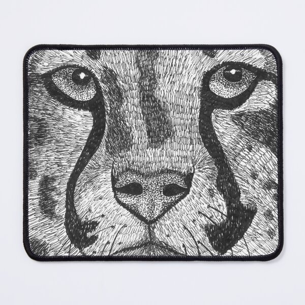 Item preview, Cheetah designed and sold by kathypegel.