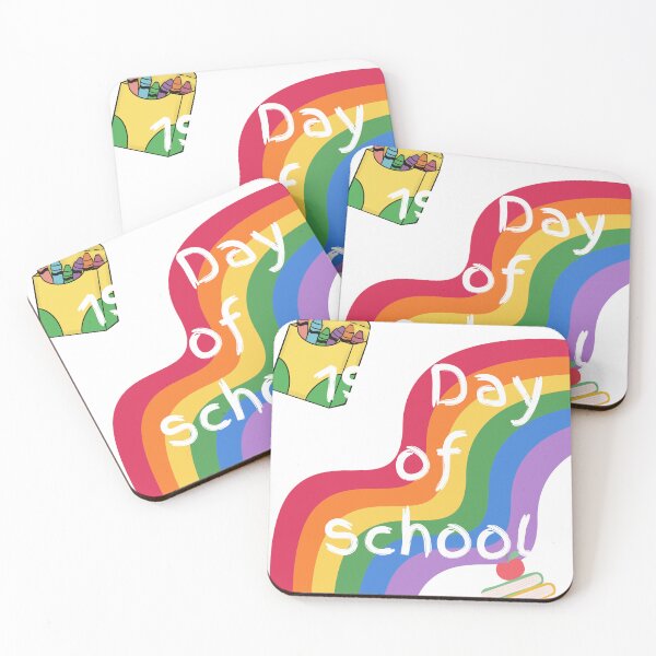 Item preview, First Day of School  designed and sold by EricaJackson.