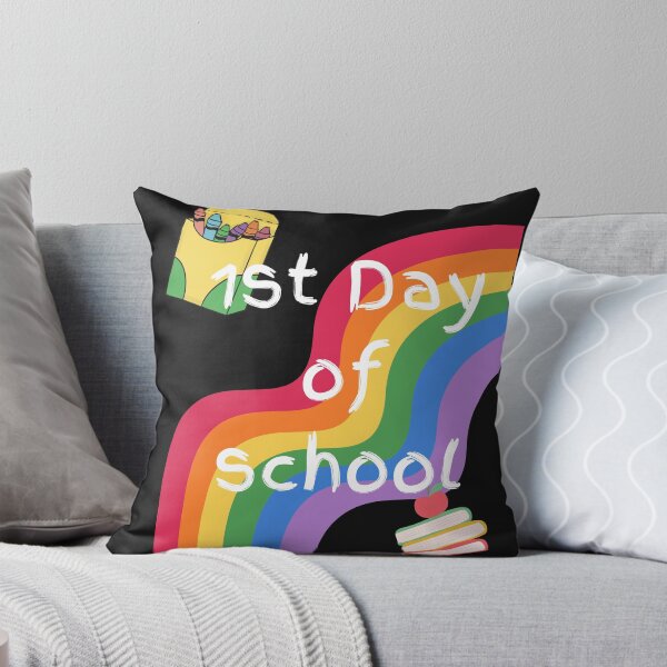 Item preview, First Day of School  designed and sold by EricaJackson.