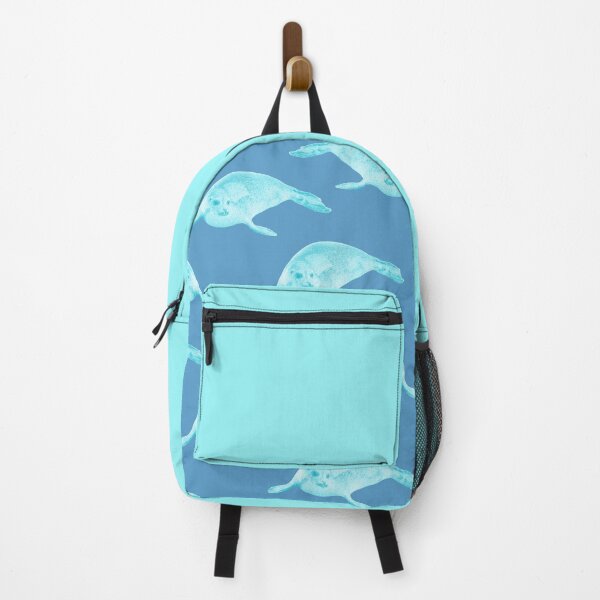 Item preview, Blue Seal Pattern designed and sold by Thomas Dossman.