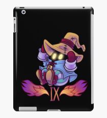 Lil' Fat Fire Bub iPad Case/Skin