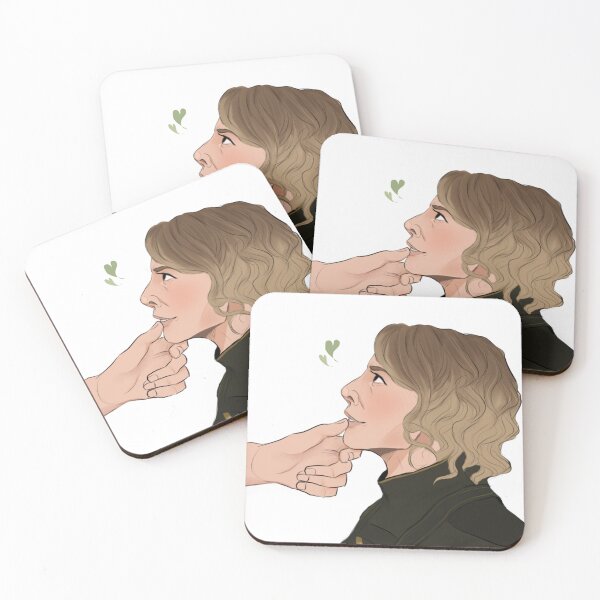 Item preview, I’m All Yours (Sylvie Version)  designed and sold by NoctuarryDraws.