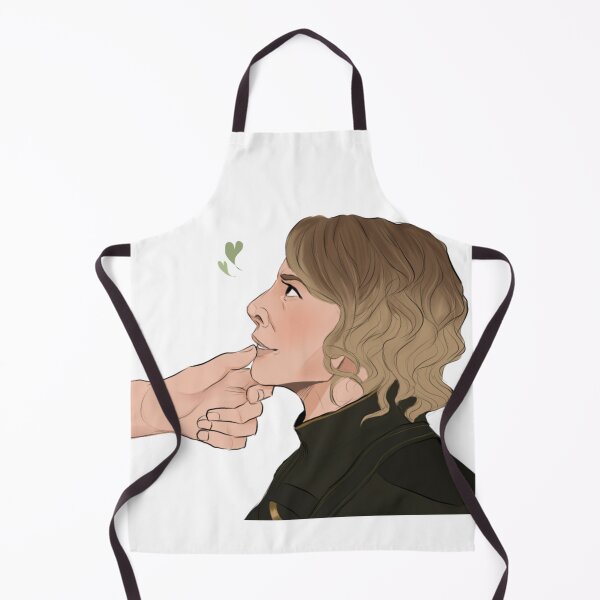 Item preview, I’m All Yours (Sylvie Version) designed and sold by NoctuarryDraws.