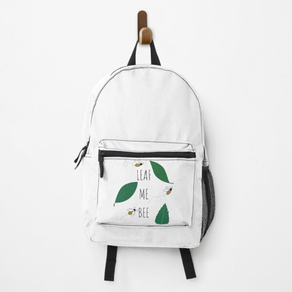 Item preview, Leaf Me Bee designed and sold by Cora Gregory.