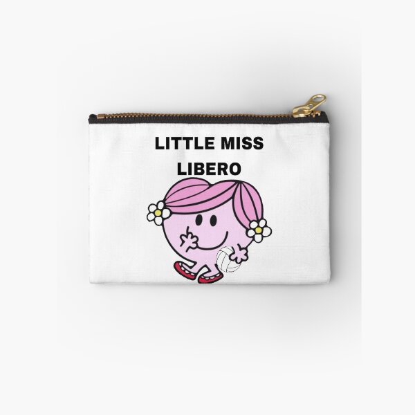 Item preview, LITTLE MISS LIBERO designed and sold by krispull.