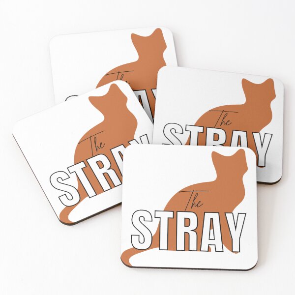 Item preview, The Stray designed and sold by GSJGROUP.