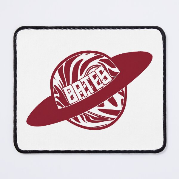 Item preview, Bates College Planet designed and sold by kkosmicki.