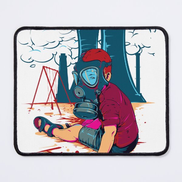 Item preview, Protective Equipment shirt designed and sold by lowmza.