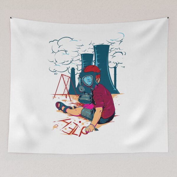 Item preview, Protective Equipment shirt designed and sold by lowmza.