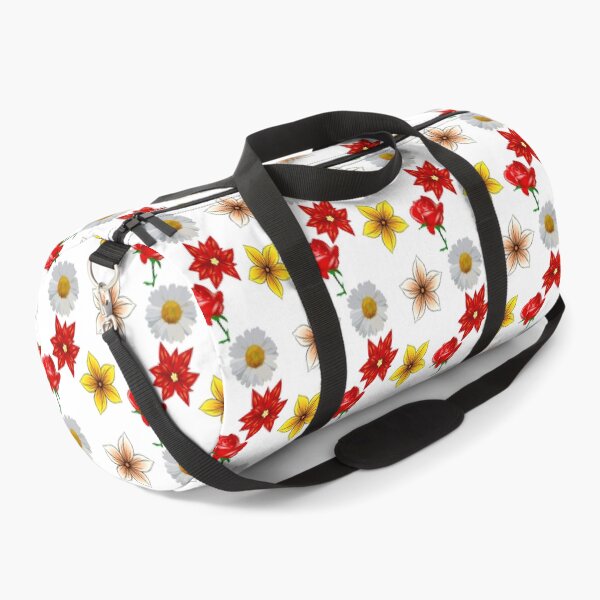 Item preview, Mixed Colorful Flowers designed and sold by Graphroad.