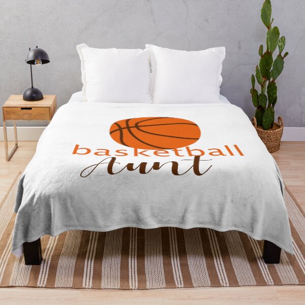 Item preview, basketball auntt-shirt designed and sold by ALEXOUE.