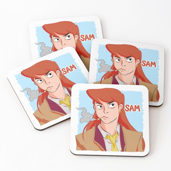 Item preview, Sam Ug designed and sold by dcnkeykong.