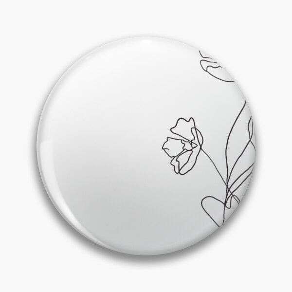 Item preview, Flowers designed and sold by LittleBaer.