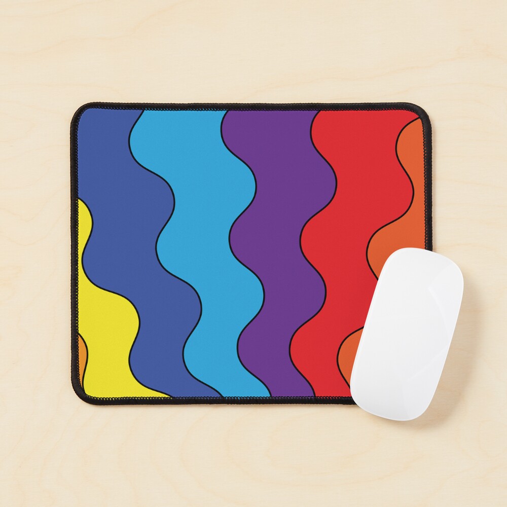 Item preview, Mouse Pad designed and sold by Lezbo1986.