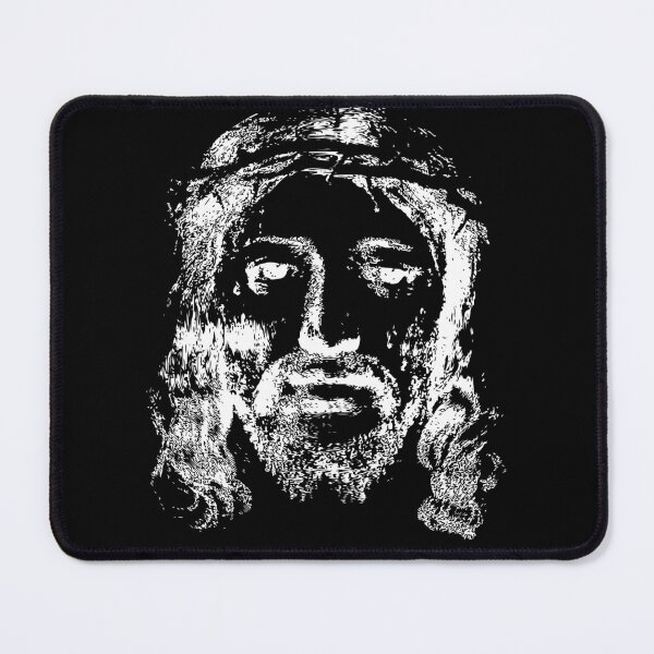 Item preview, Jesus Christ Shroud Bloood Imprint designed and sold by Legendary  Status.
